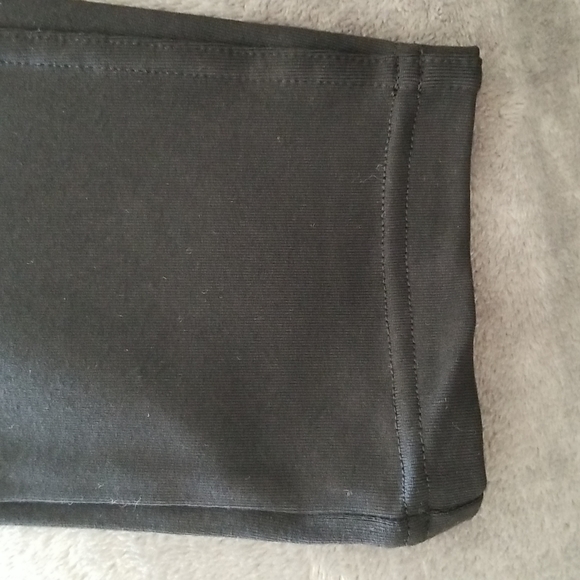 DYZD Capri Length Yoga Pants in Black Size M - Picture 6 of 6